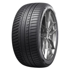 275/40R20 SAILUN ATREZZO 4SEASONS PRO 106Y XL EcoPoint3 BBB72 3PMSF