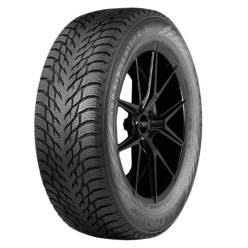 295/40R20 NOKIAN HKPL R3 SUV 110T XL DOT18 Friction BEB75 3PMSF IceGrip M+S