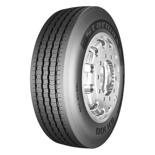 315/80R22.5 STARMAXX GH100 18PR 154/150M TL M+S 3PMSF /priekis