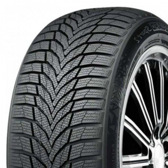 265/65R17 NEXEN Winguard Sport 2 SUV (WU7) 112 H Žieminės