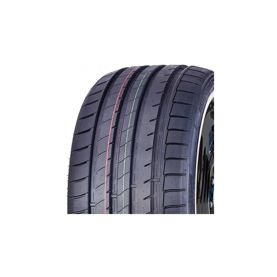 235/50R17 WINDFORCE CATCHFORS UHP 100 W XL Vasarinės