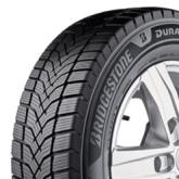 Padangos Duravis Van Winter 115/113 R ( C A A 72dB )