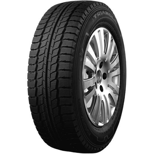 225/65R16C DIAMOND BACK DW701 (LL01) 112/110T Studless EDB73 3PMSF M+S