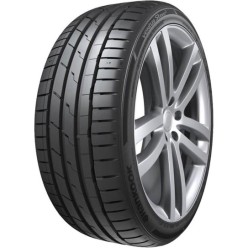 255/45R19 HANKOOK VENTUS S1 EVO 3 (K127) 104 Y XL Vasarinės