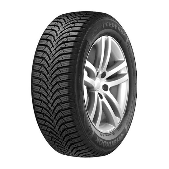 135/80R13 HANKOOK WINTER I*CEPT RS2 W452 70T