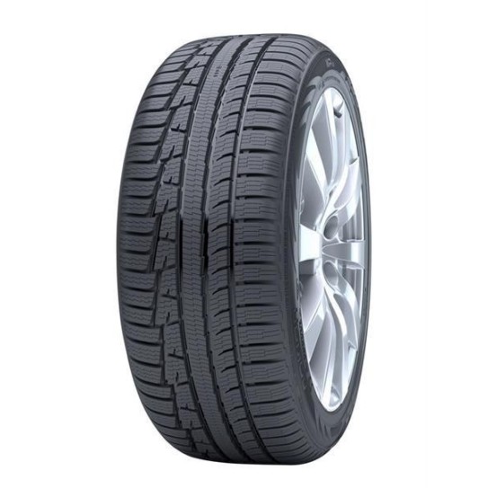 255/40R19 NOKIAN WR A3 100 V XL Žieminės