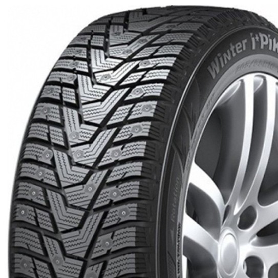 185/65R15 HANKOOK WINTER I*PIKE RS2 (W429) 92 T XL Žieminės