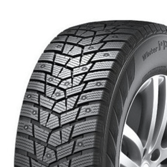 205/65R16 HANKOOK WINTER I*PIKE LV (RW15) 107/105 R Žieminės