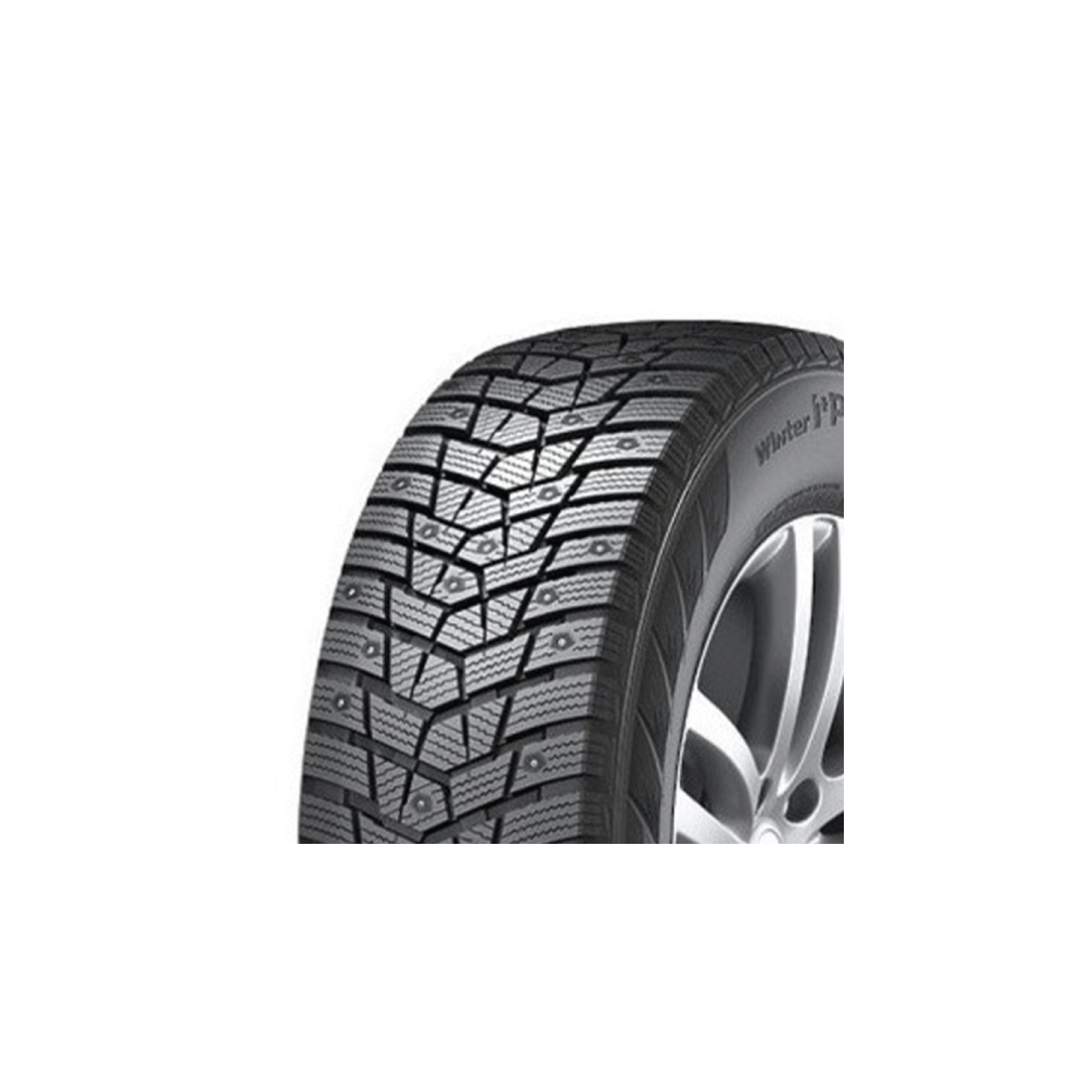 205/65R16 HANKOOK WINTER I*PIKE LV (RW15) 107/105 R Žieminės