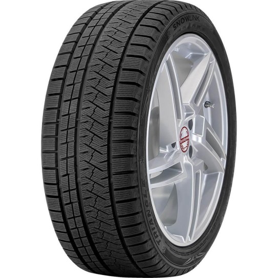 235/60R18 TRIANGLE PL02 107V XL Studless CDB72 3PMSF M+S