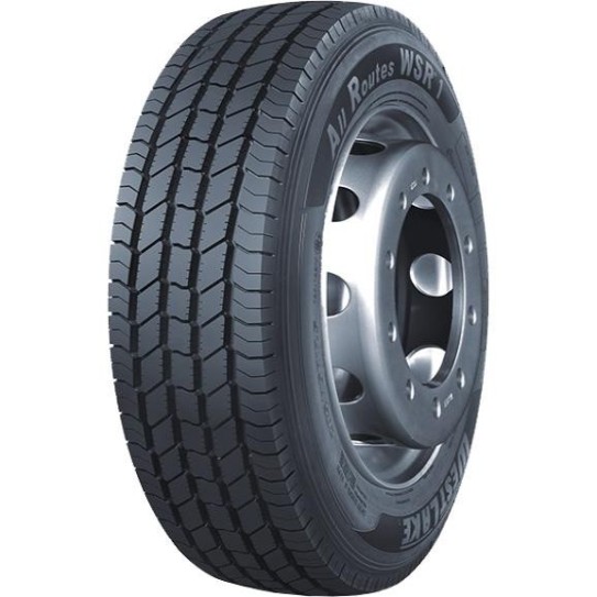 285/70R19,5 Westlake Premium WSR+1 146/144M M+S Steer REGIONAL DDB72