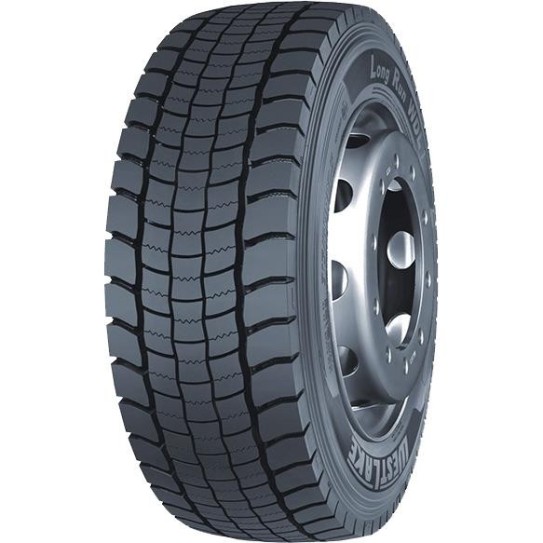 295/55R22,5 Westlake Premium WDL1 147/145K M+S 3PMSF Drive LONG HAUL DCB74