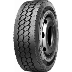 245/70R17.5 Westlake Premium WTX2 143/141J M+S 3PMSF Trailer REGIONAL