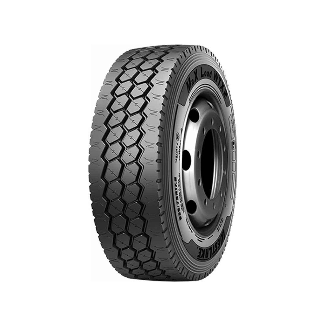 245/70R17.5 Westlake Premium WTX2 143/141 J