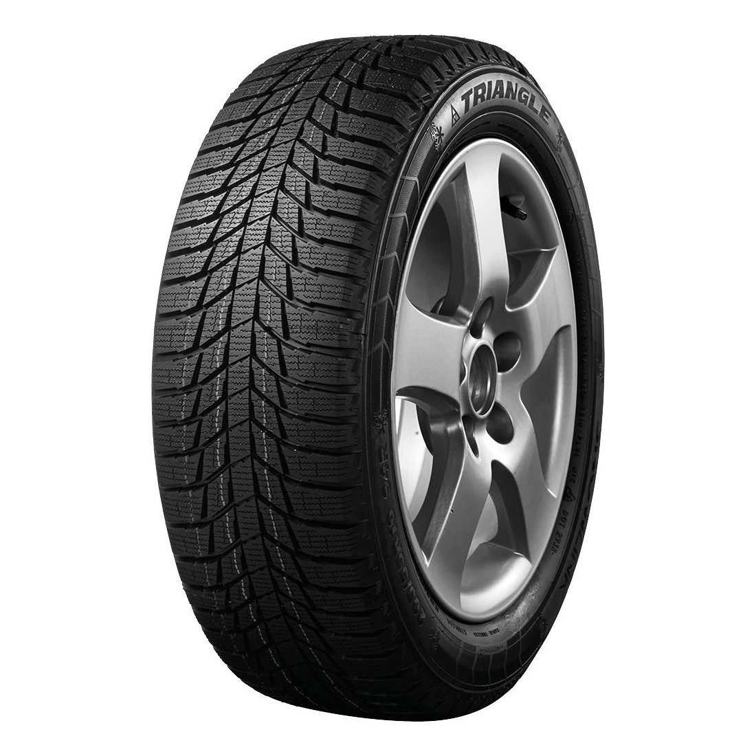 245/70R17 TRIANGLE PL01 110T Friction CDB71 3PMSF IceGrip M+S