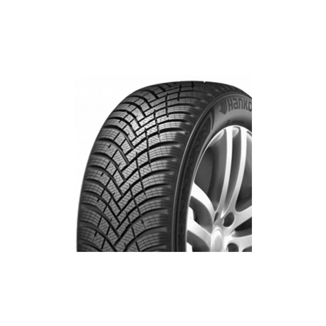 225/60R16 HANKOOK Winter i*cept RS3 (W462) 98 H Žieminės