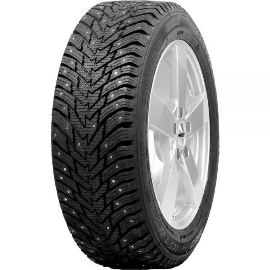 225/50R17 NORRSKEN ICE RAZOR 94 H