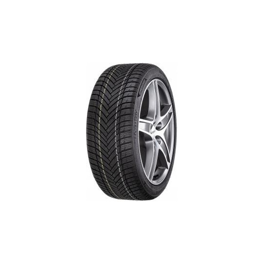 245/35R19 IMPERIAL ALL SEASON DRIVER 93 Y Universalios