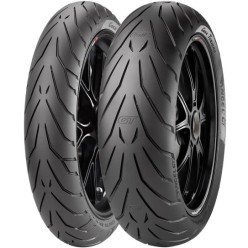 120/70R17 PIRELLI ANGEL GT 58 W