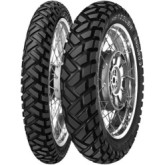 90/90-21 Metzeler ENDURO 3 SAHARA 54S TT ENDURO ON/OFF Front for DualPurpose bikes