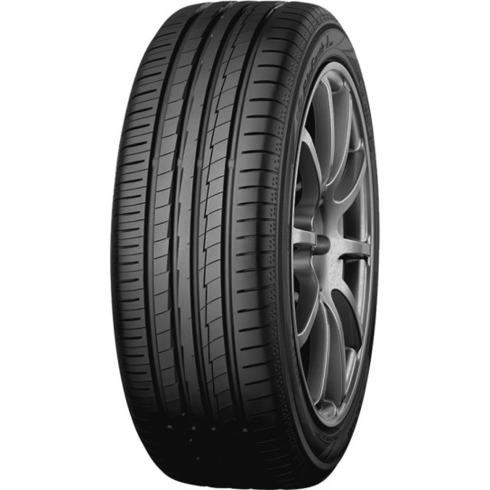 185/55R16 YOKOHAMA BLUEARTH-A AE-50 87H XL CCA68