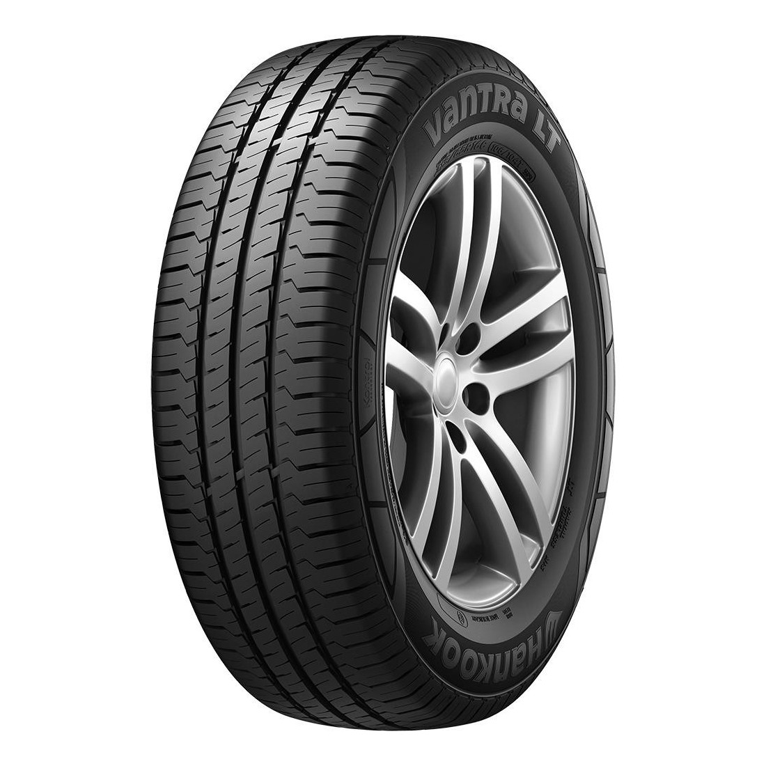 205/65R16C HANKOOK VANTRA LT (RA18) 107/105T ABB72 M+S