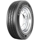 245/70R17.5 HTR2 + 18PR 143/141L TL M+S 3PMSF /priekaba