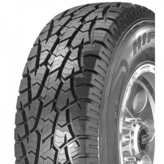 Padangos Vigorous AT601 107 T ( D D B 71dB )