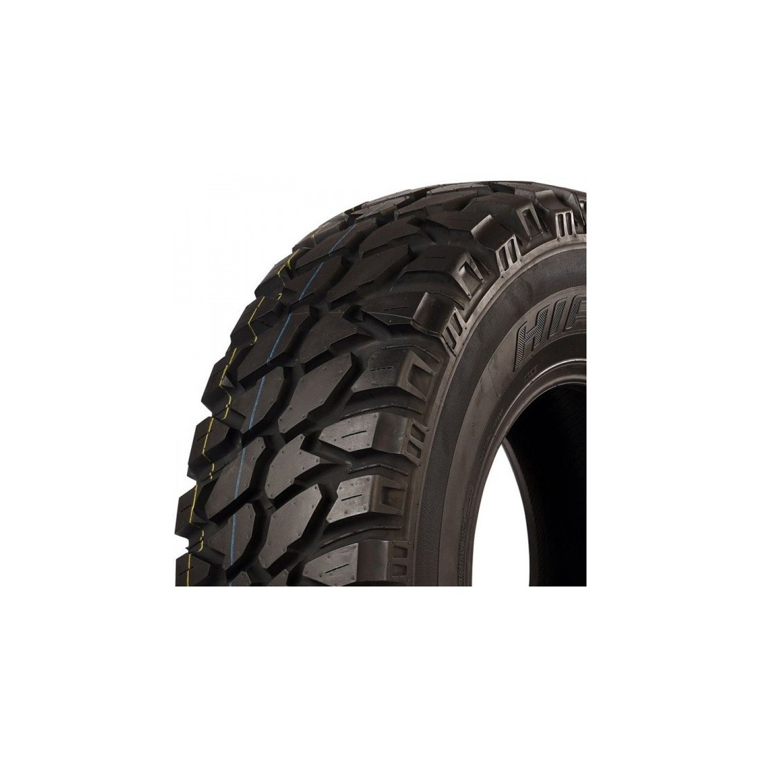 31/10.5R15 HIFLY Vigorous MT601 109 Q Vasarinės