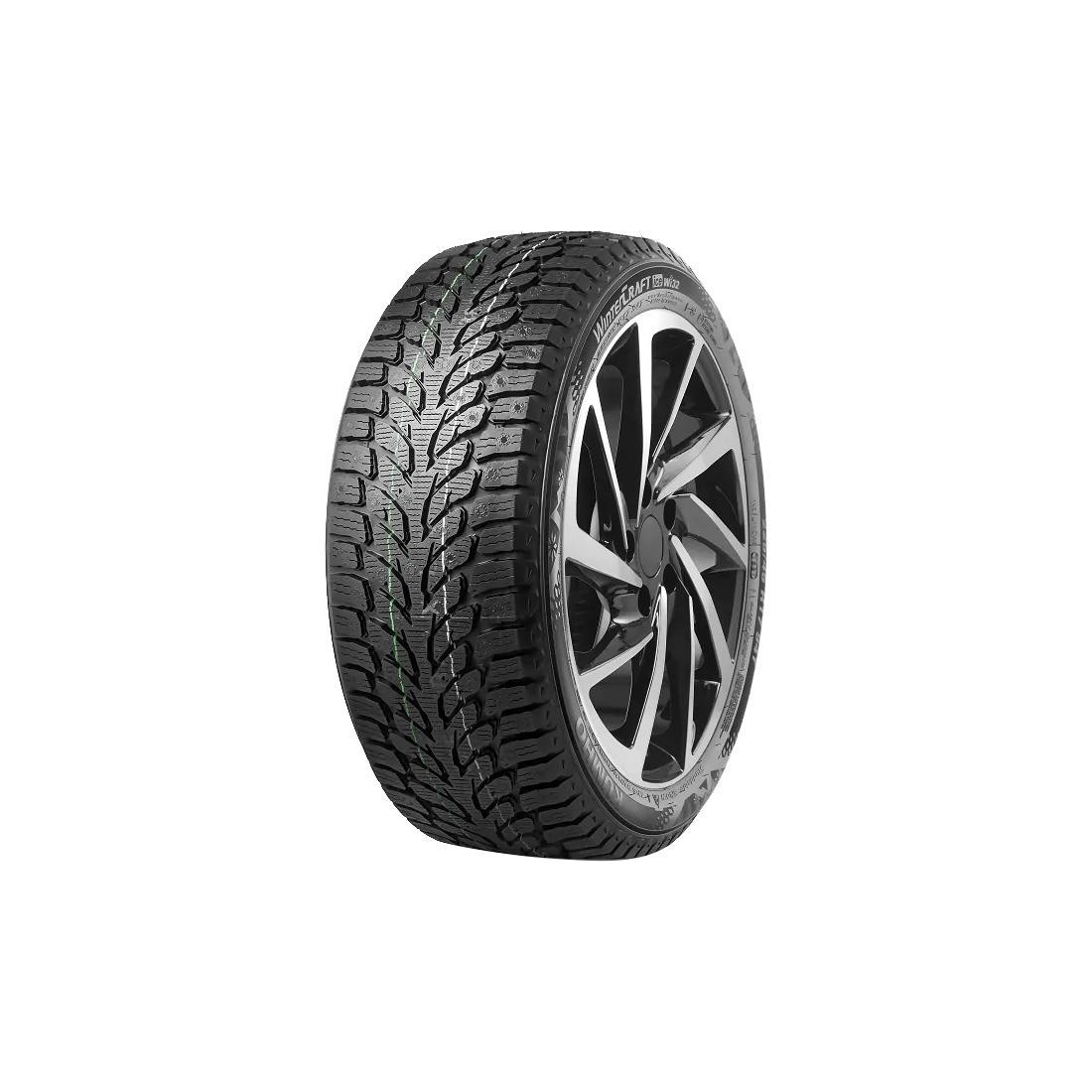 195/50R16 KUMHO WI32 88 T XL Žieminės