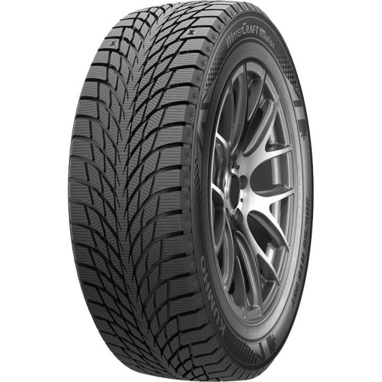 195/50R16 KUMHO WI51 88 T XL Žieminės