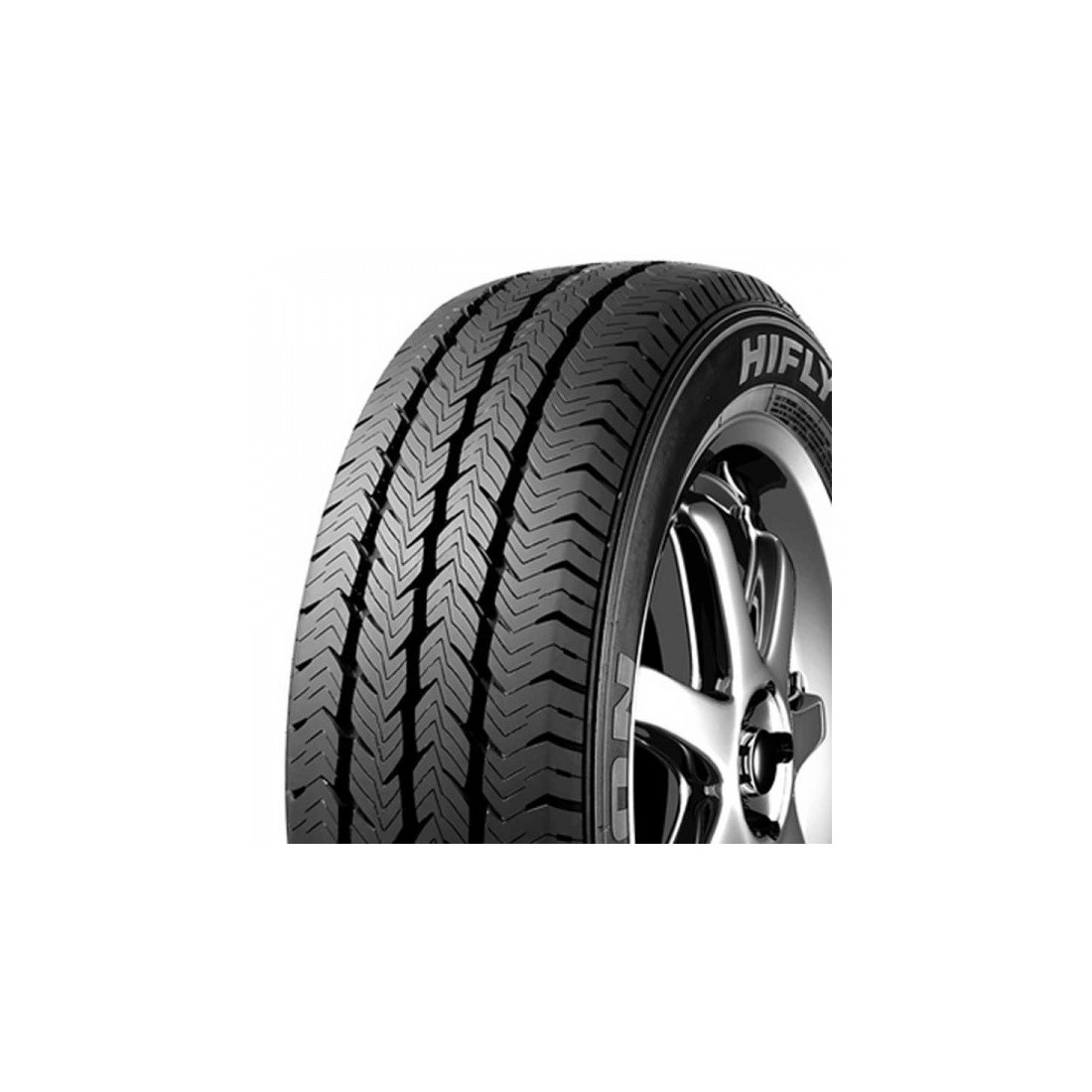 225/65R16 HIFLY All-transit 112/110 R Universalios