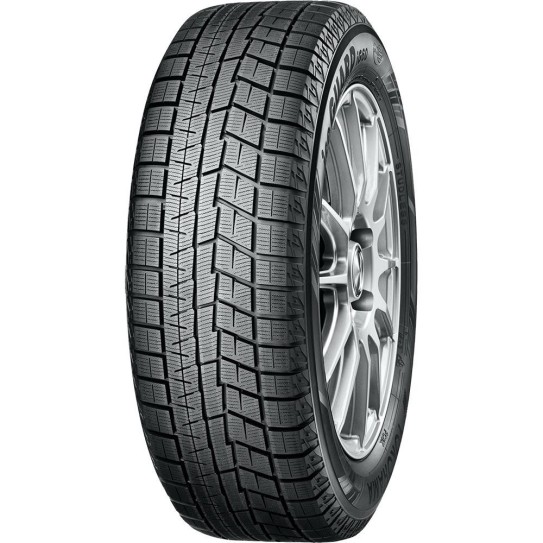 165/50R16 YOKOHAMA ICE GUARD (IG60) 75Q RPB Friction DEB71 3PMSF IceGrip M+S