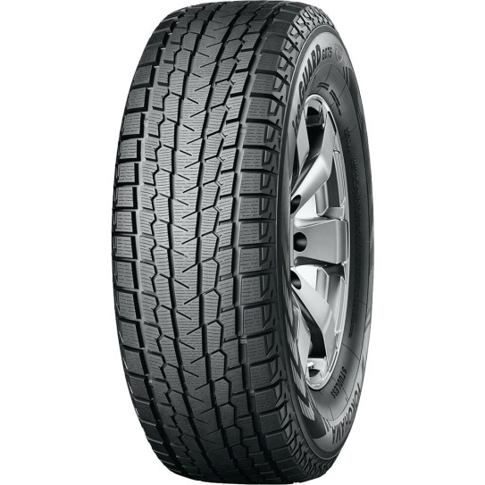 265/50R22 YOKOHAMA ICEGUARD SUV G075 112Q XL RPB Friction DEB72 3PMSF IceGrip M+S