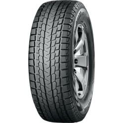 265/50R22 YOKOHAMA ICEGUARD SUV G075 112 Q XL Žieminės