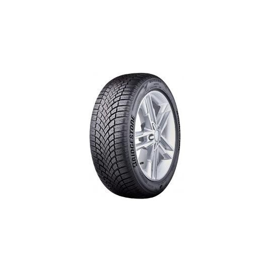 245/35R20 BRIDGESTONE Blizzak LM005 95 W Žieminės