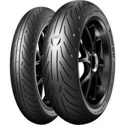 170/60R17 Pirelli ANGEL GT II 72W TL TOURING SPORT TOURIN Rear DOT20