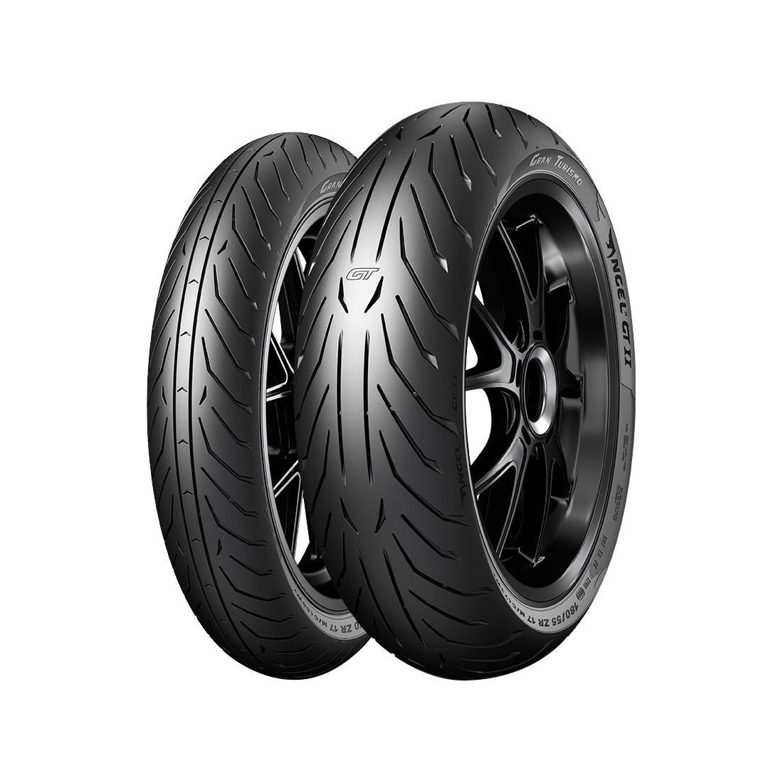 170/60R17 PIRELLI ANGEL GT II 72 W