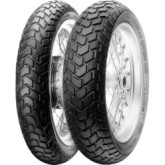 180/55R17 Pirelli MT60 RS 73H TL ENDURO ON/OFF Rear DOT21