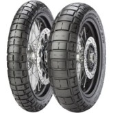 110/80R19 PIRELLI SCORPION RALLY STR 59 V