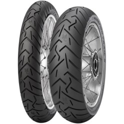 130/80R17 PIRELLI SCORPION TRAIL II 65 V