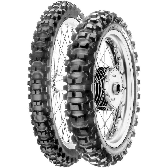 110/100R18 PIRELLI SCORPION XC MID HARD 64 M