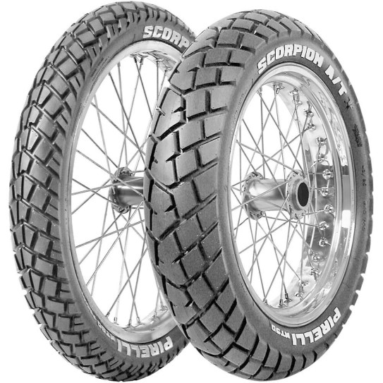 150/70R18 PIRELLI MT 90 A/T SCORPION 70 V