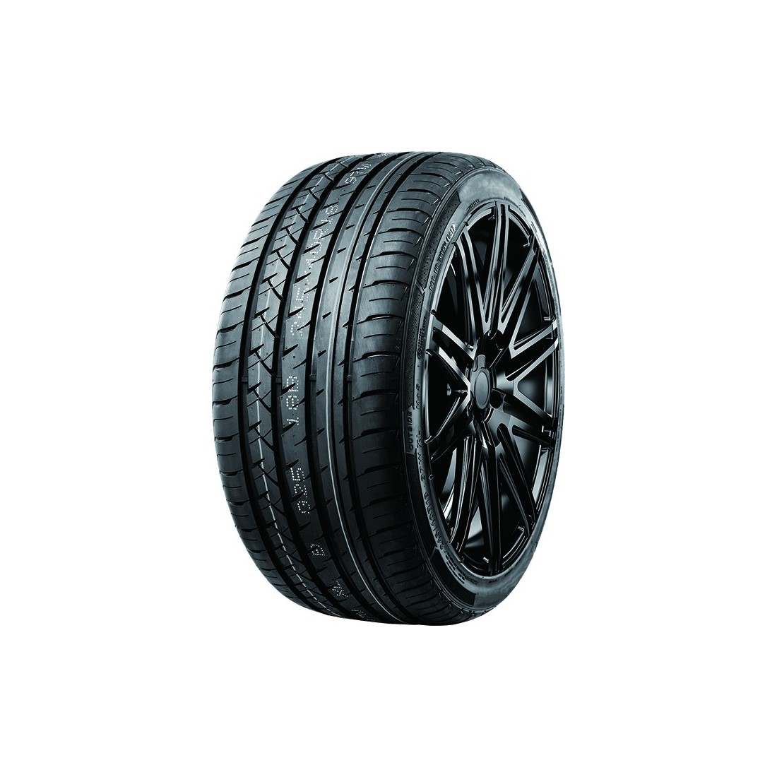 215/55 R16 97W EURUS 08 XL