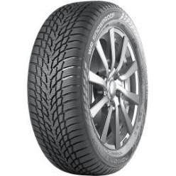 185/55R15 NOKIAN WR Snowproof 82 T Žieminės