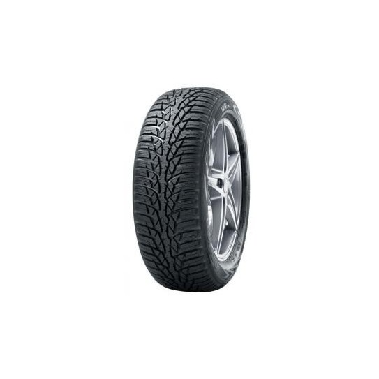 195/55R16 NOKIAN WR D4 91 H Žieminės