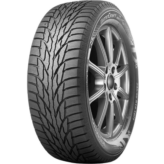 215/70R16 KUMHO WS51 100T Friction DDB72 3PMSF IceGrip M+S