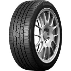 255/40R20 CONTINENTAL WINTERCONTACT TS 830 P 101V XL FR N0