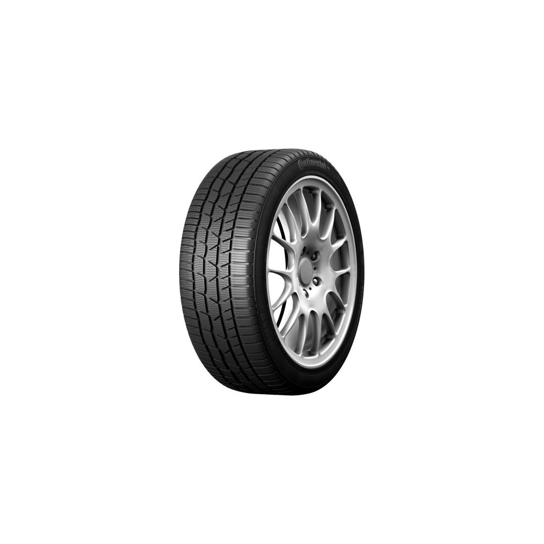 255/40R20 CONTINENTAL WINTERCONTACT TS 830 P 101V XL FR N0