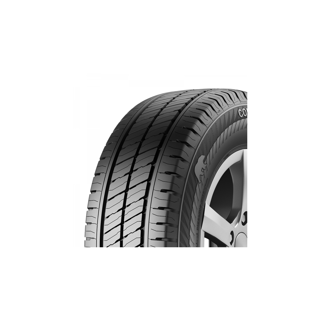 205/75R16 GISLAVED COM*SPEED 2 110/108 R Vasarinės